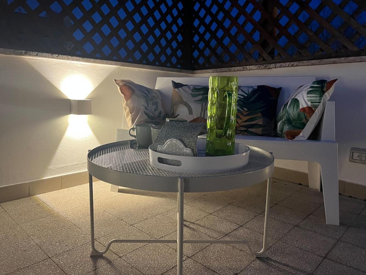 Monteverde Double Terrace Penthouse Róma Kültér fotó